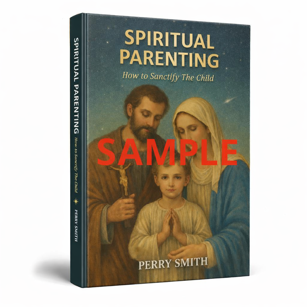 Spiritual Parenting Sample