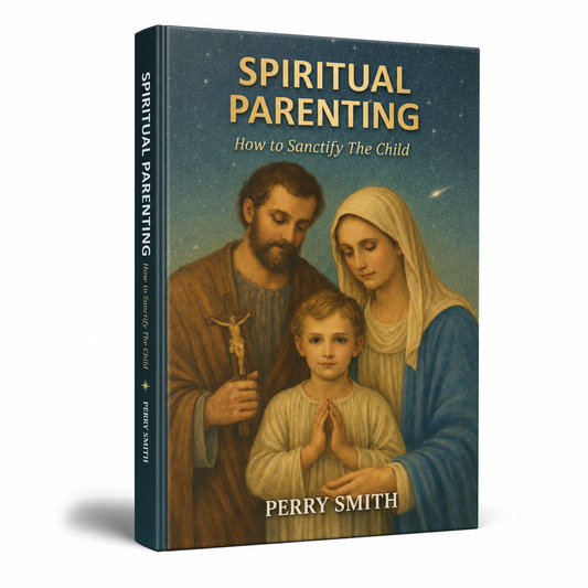 Spiritual Parenting